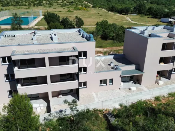 2-bedroom Apartment In Zaton, Croatia (77,36 M²)