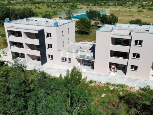 2-bedroom Apartment In Zaton, Croatia (77,36 M²)