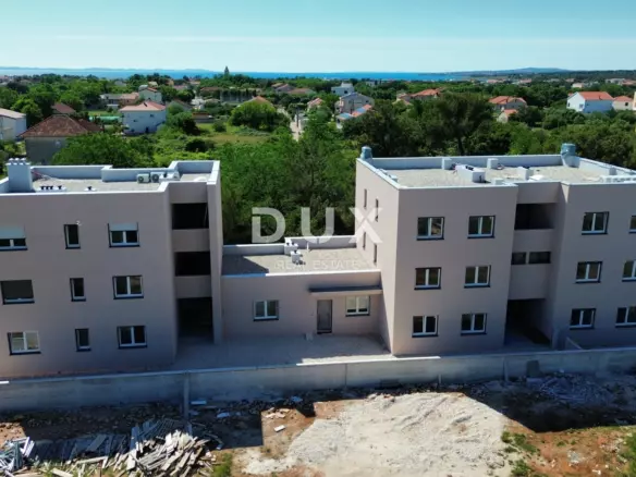 2-bedroom Apartment In Zaton, Croatia (77,36 M²)