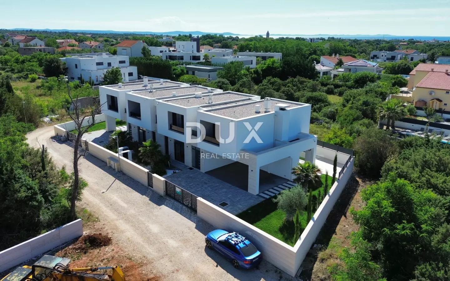 4-bedroom Villa In Zaton, Croatia (227,49 M²)