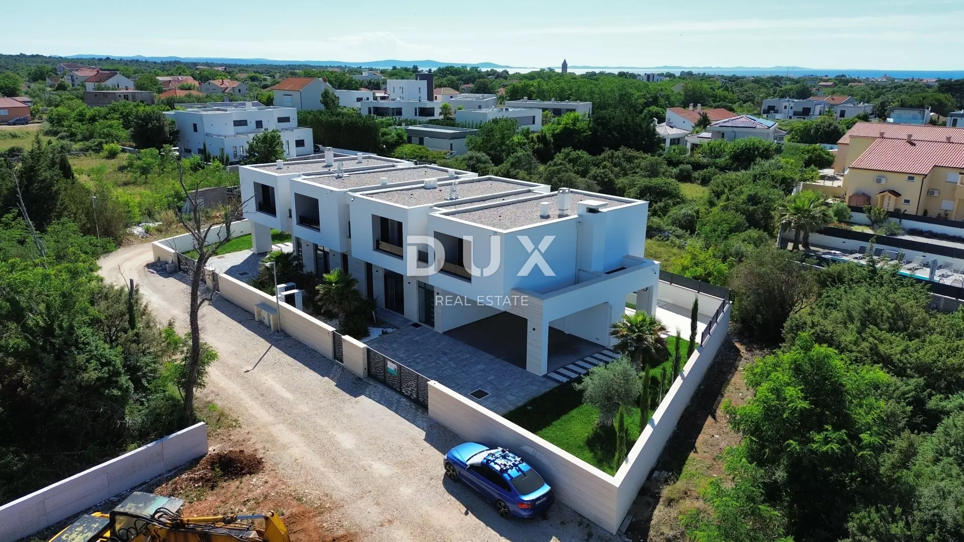 4-bedroom Villa In Zaton, Croatia (227,49 M²)