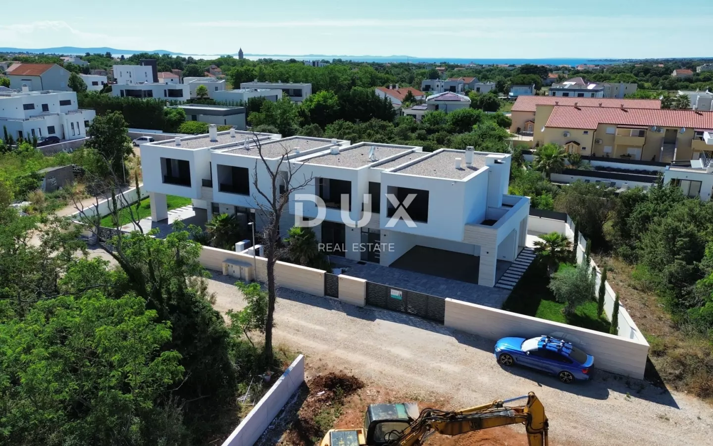 4-bedroom Villa In Zaton, Croatia (227,49 M²)