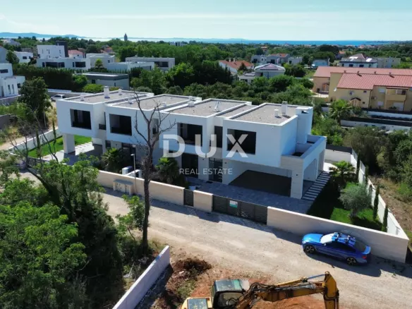 4-bedroom Villa In Zaton, Croatia (227,49 M²)