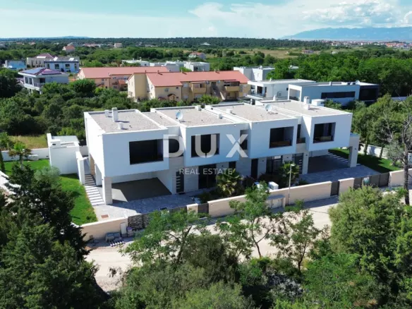 4-bedroom Villa In Zaton, Croatia (227,49 M²)