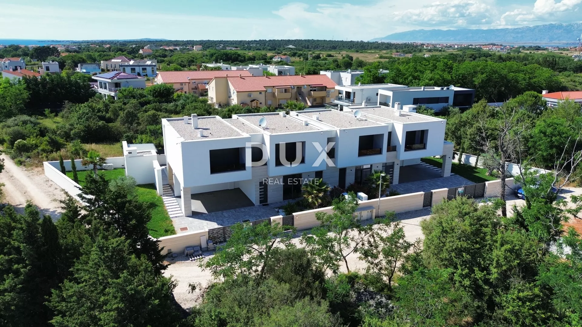 4-bedroom Villa In Zaton, Croatia (227,49 M²)