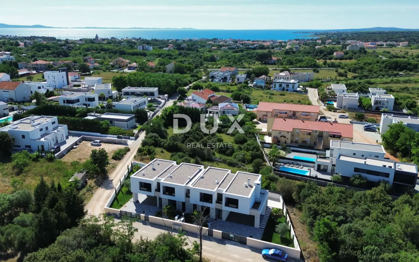 4-bedroom Villa In Zaton, Croatia (227,49 M²)