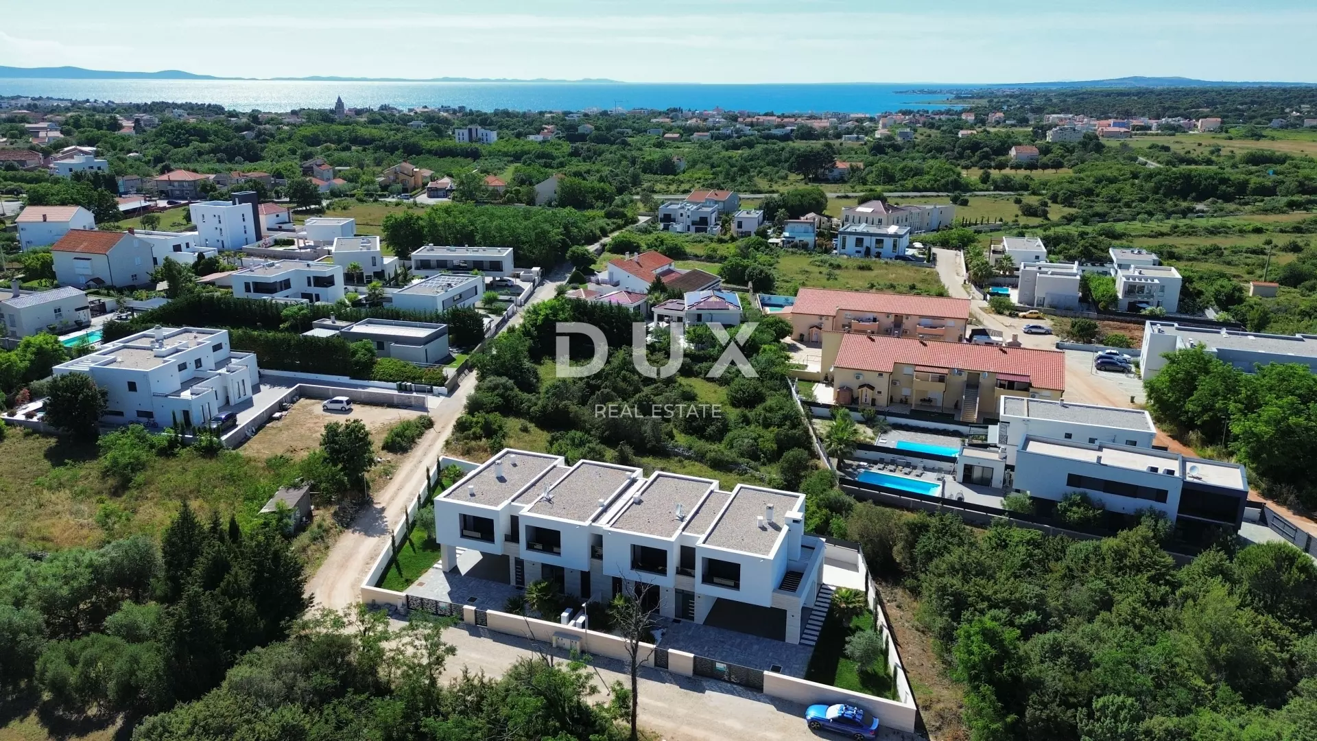 4-bedroom Villa In Zaton, Croatia (227,49 M²)