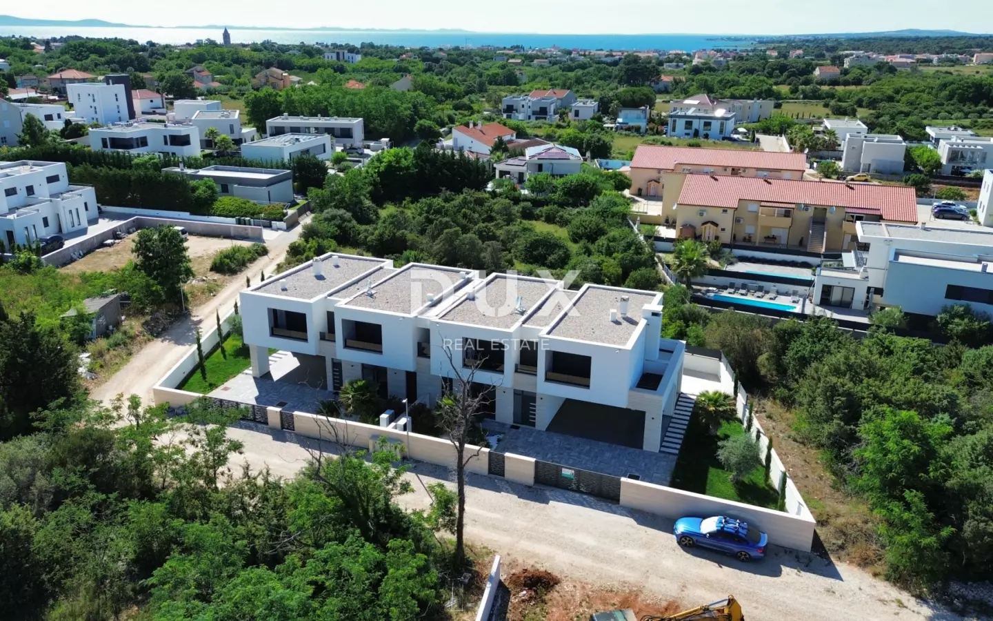4-bedroom Villa In Zaton, Croatia (227,49 M²)