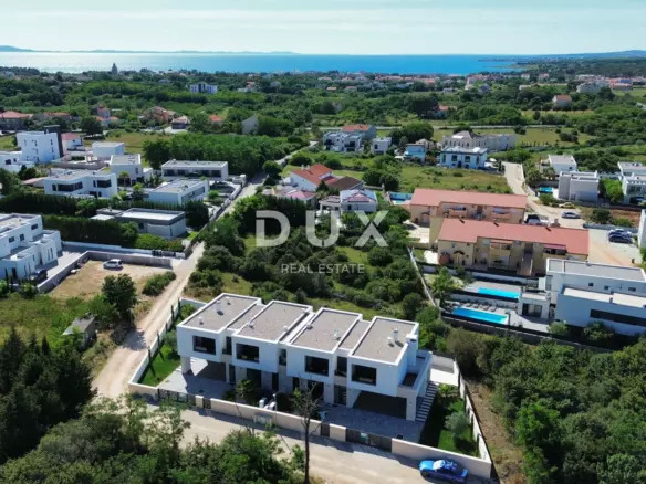 4-bedroom Villa In Zaton, Croatia (220,43 M²)