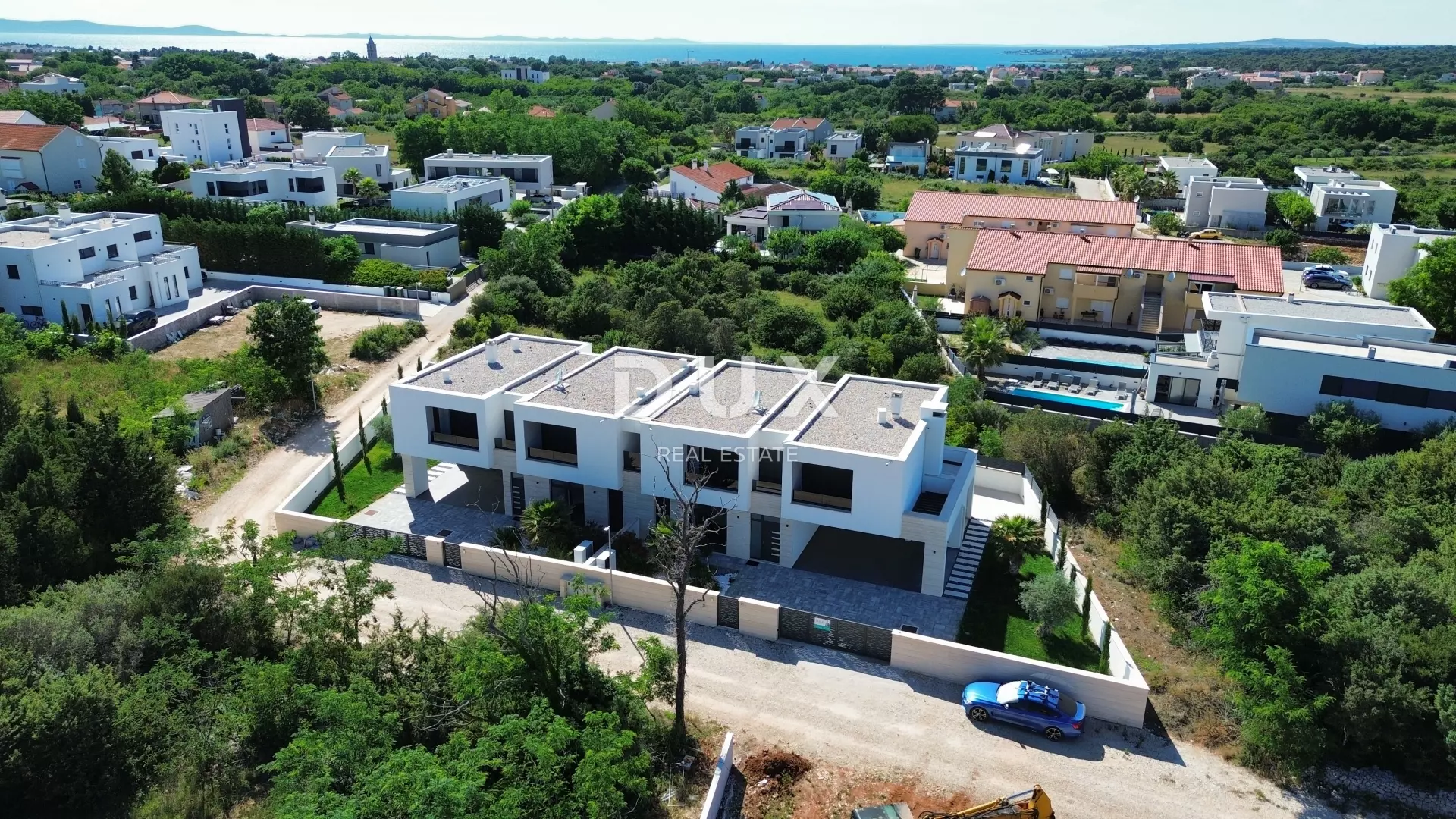 4-bedroom Villa In Zaton, Croatia (220,43 M²)