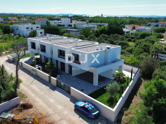 4-bedroom Villa In Zaton, Croatia (220,43 M²)