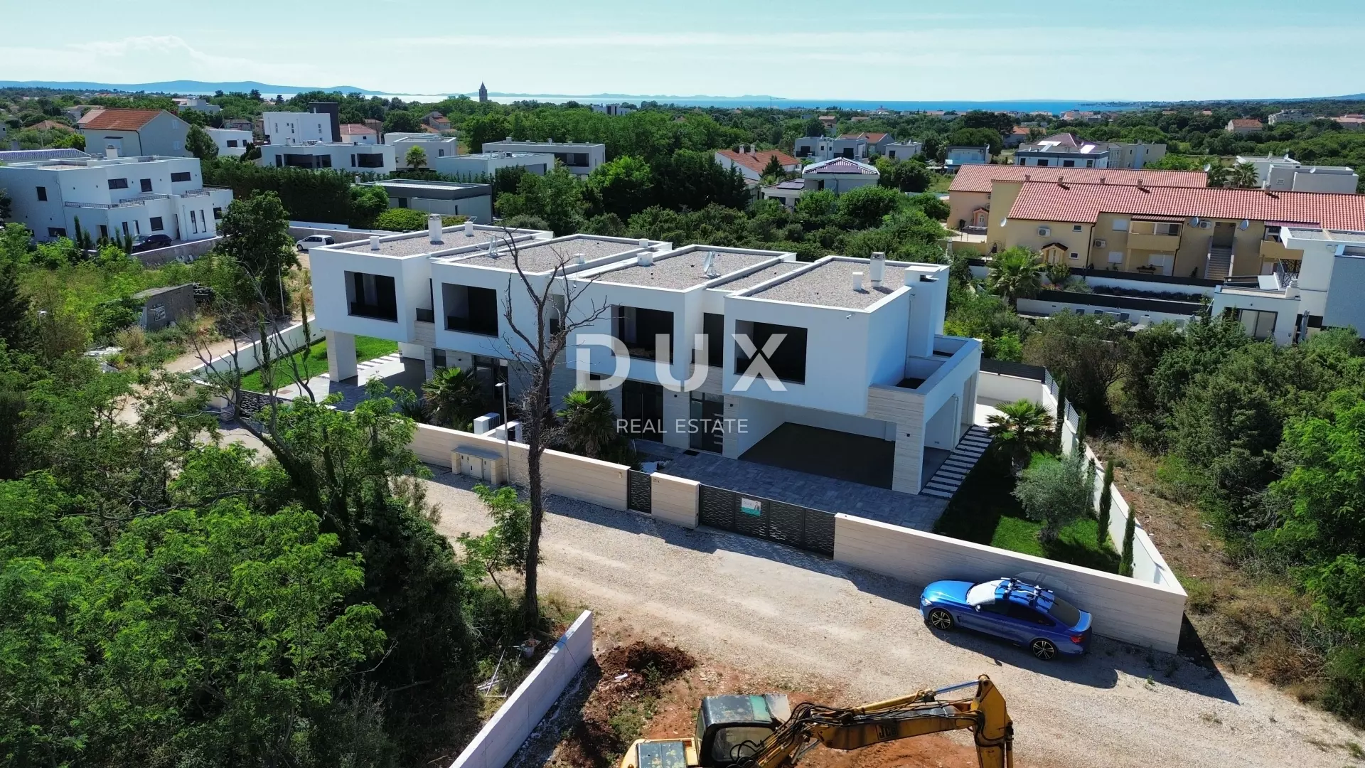 4-bedroom Villa In Zaton, Croatia (220,43 M²)