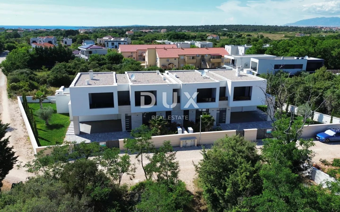 4-bedroom Villa In Zaton, Croatia (220,43 M²)