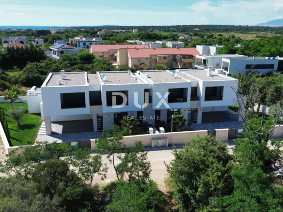 4-bedroom Villa In Zaton, Croatia (220,43 M²)