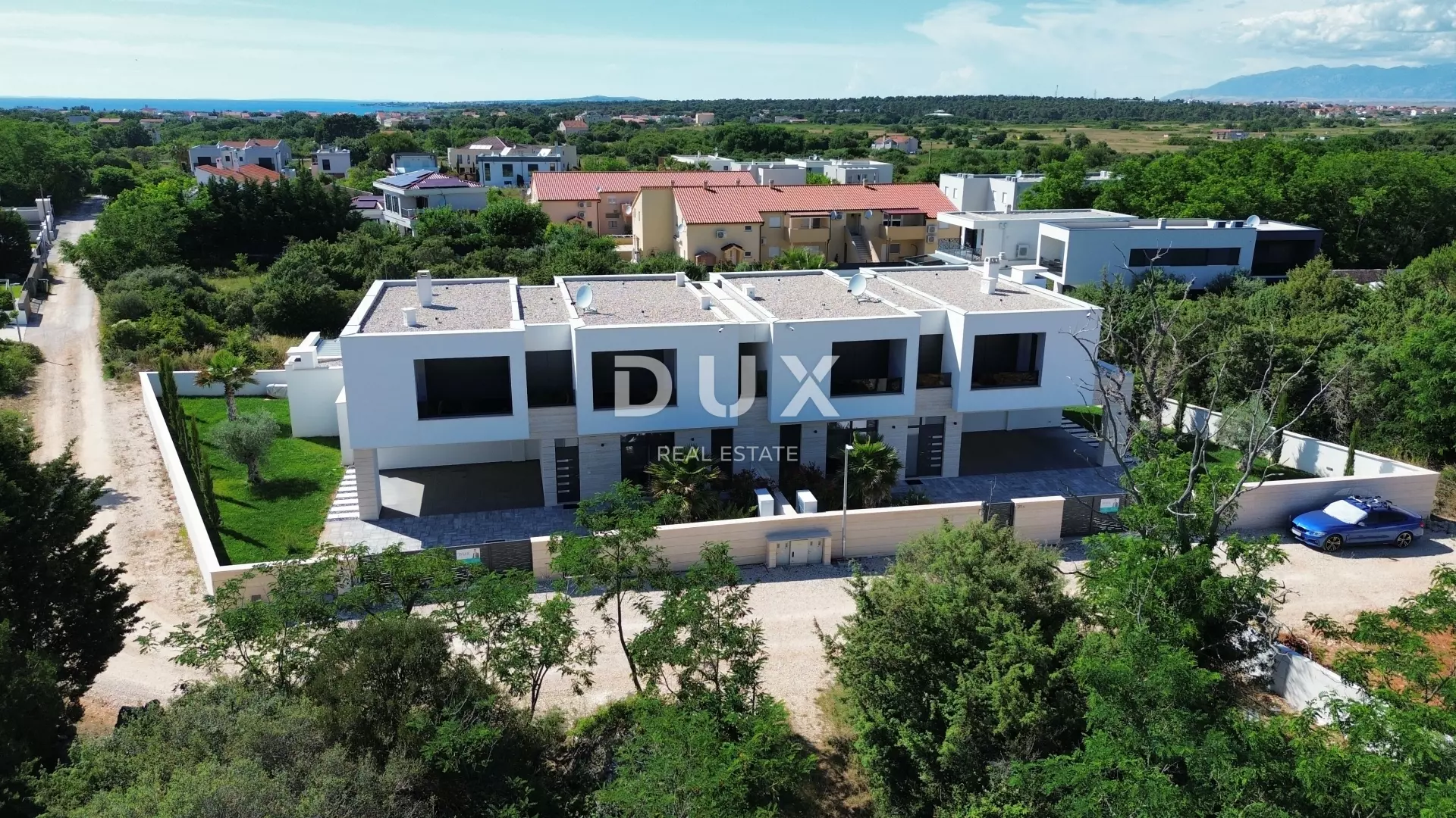 4-bedroom Villa In Zaton, Croatia (220,43 M²)
