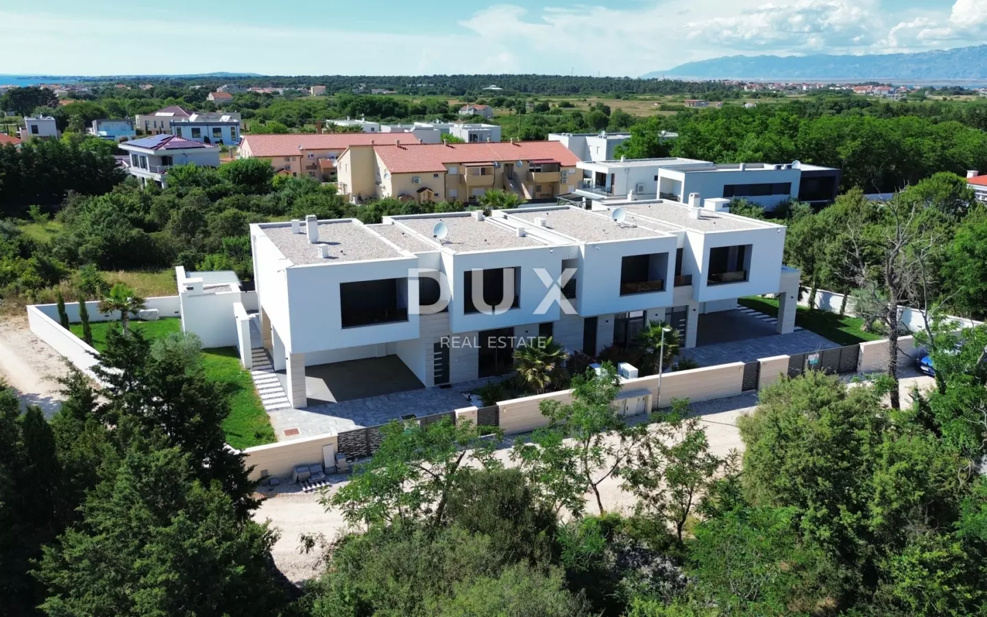 4-bedroom Villa In Zaton, Croatia (220,43 M²)