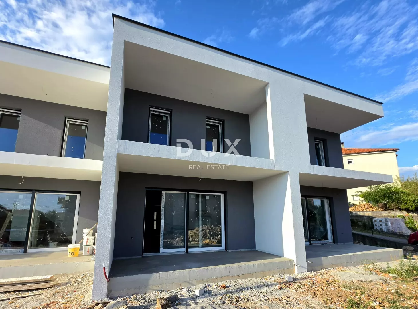 3-bedroom Apartment In Viškovo, Croatia (97 M²)