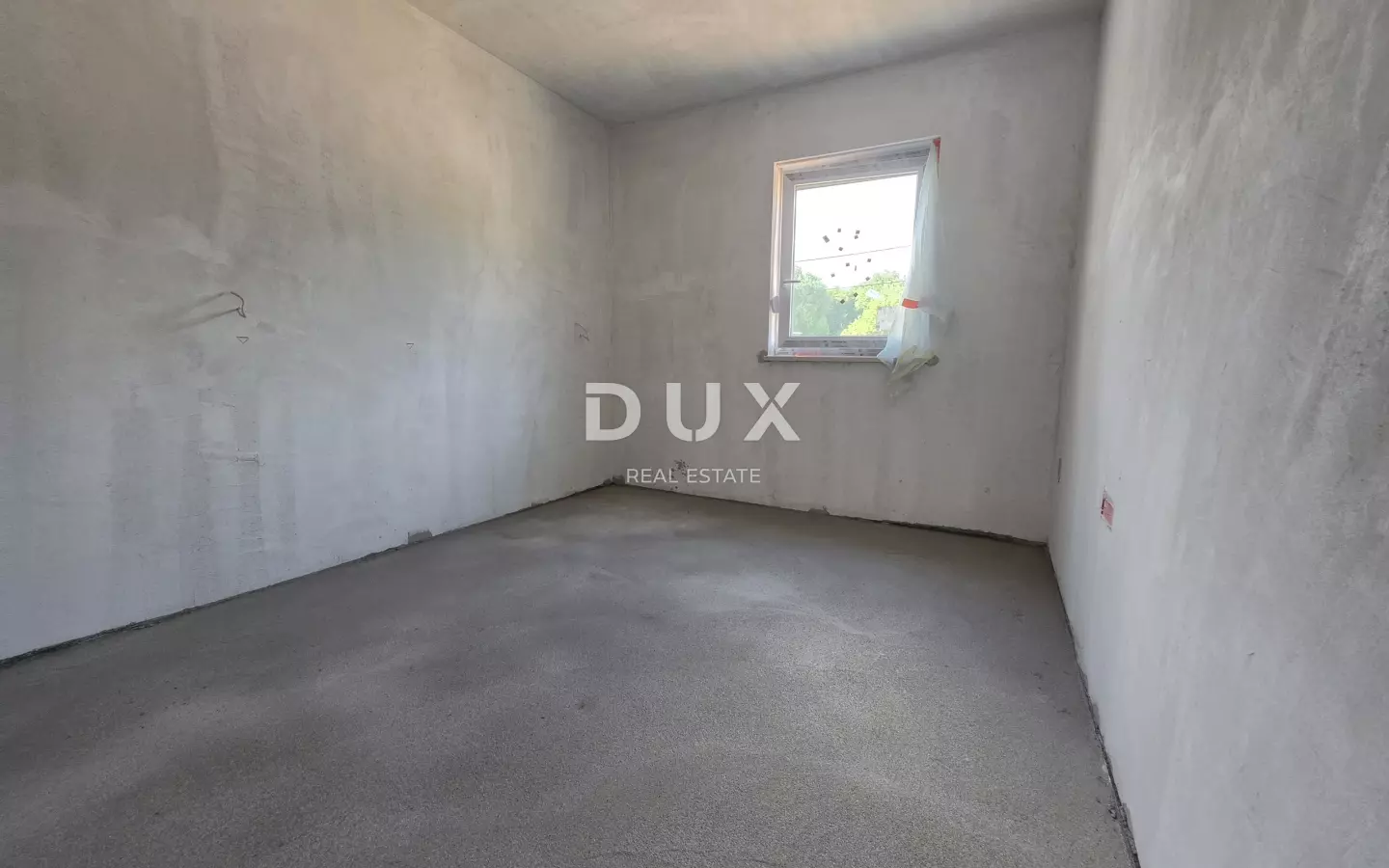 3-bedroom Apartment In Viškovo, Croatia (97 M²)