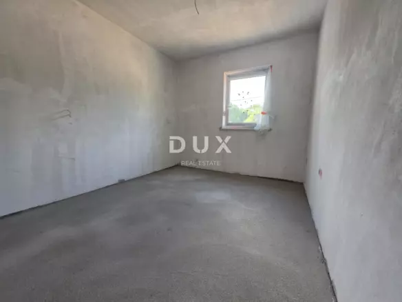 3-bedroom Apartment In Viškovo, Croatia (97 M²)