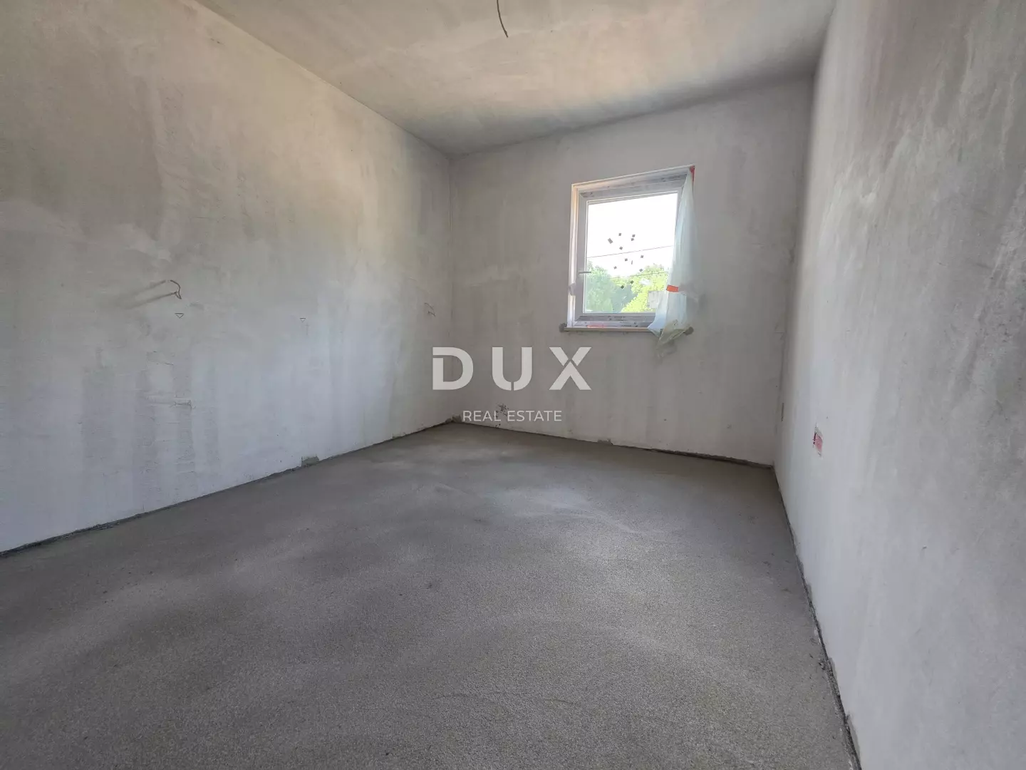 3-bedroom Apartment In Viškovo, Croatia (97 M²)