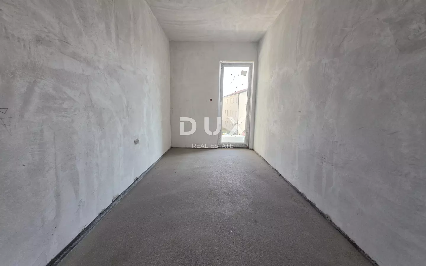 3-bedroom Apartment In Viškovo, Croatia (97 M²)