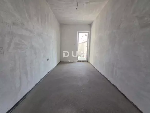 3-bedroom Apartment In Viškovo, Croatia (97 M²)