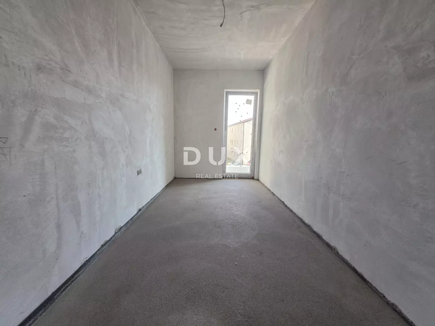3-bedroom Apartment In Viškovo, Croatia (97 M²)