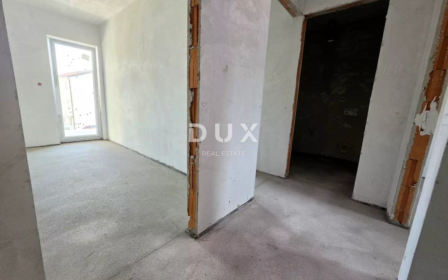 3-bedroom Apartment In Viškovo, Croatia (97 M²)