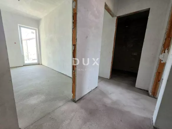3-bedroom Apartment In Viškovo, Croatia (97 M²)