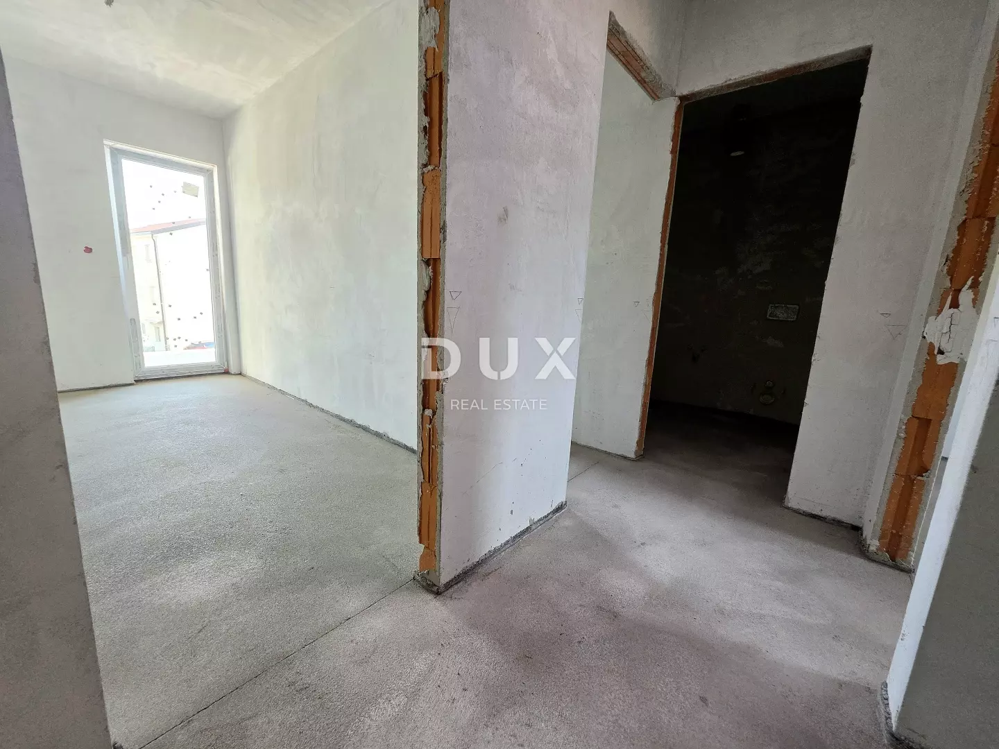 3-bedroom Apartment In Viškovo, Croatia (97 M²)