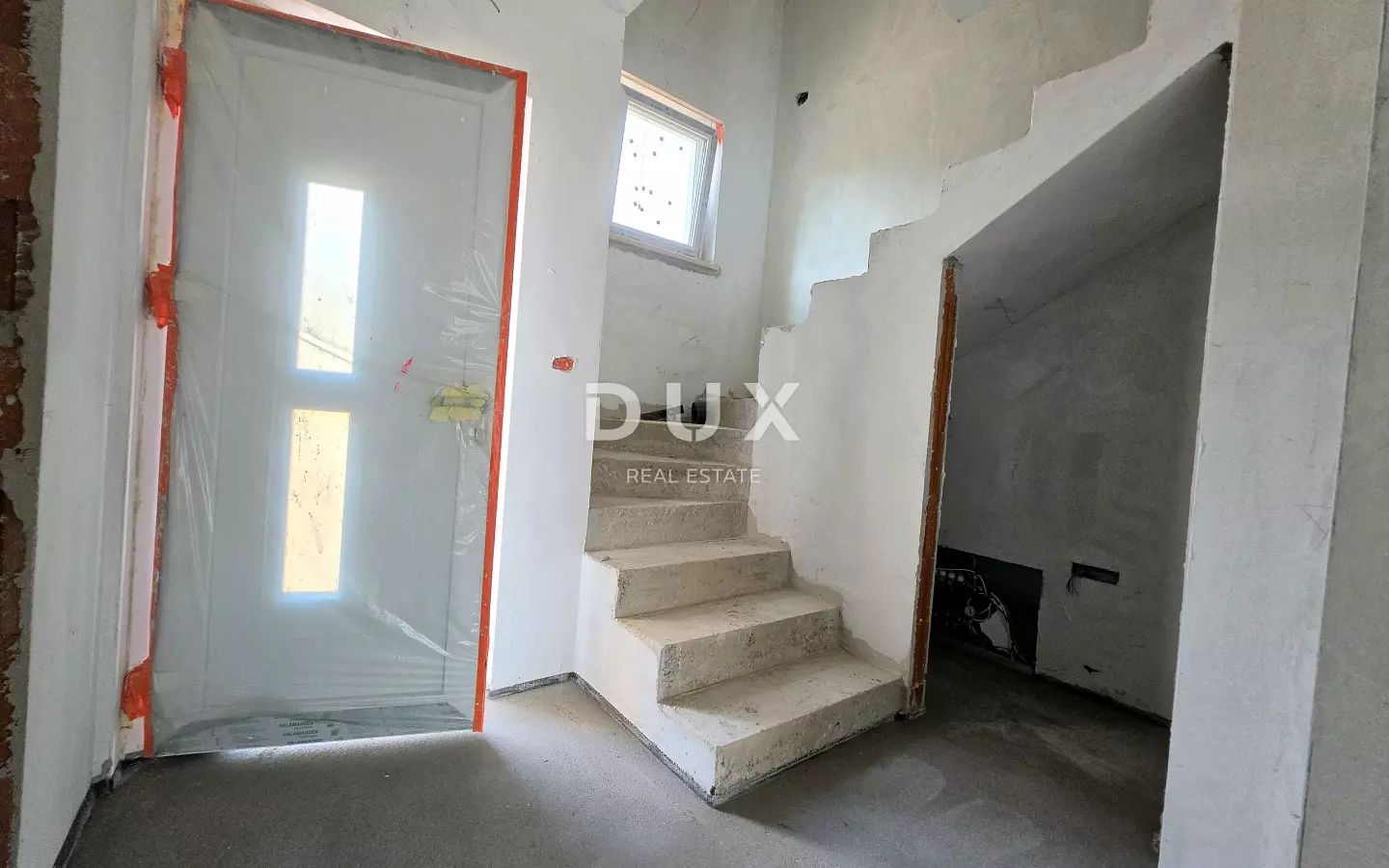 3-bedroom Apartment In Viškovo, Croatia (97 M²)