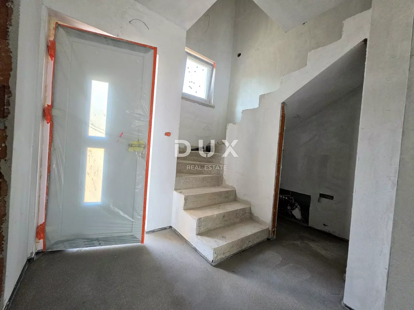 3-bedroom Apartment In Viškovo, Croatia (97 M²)
