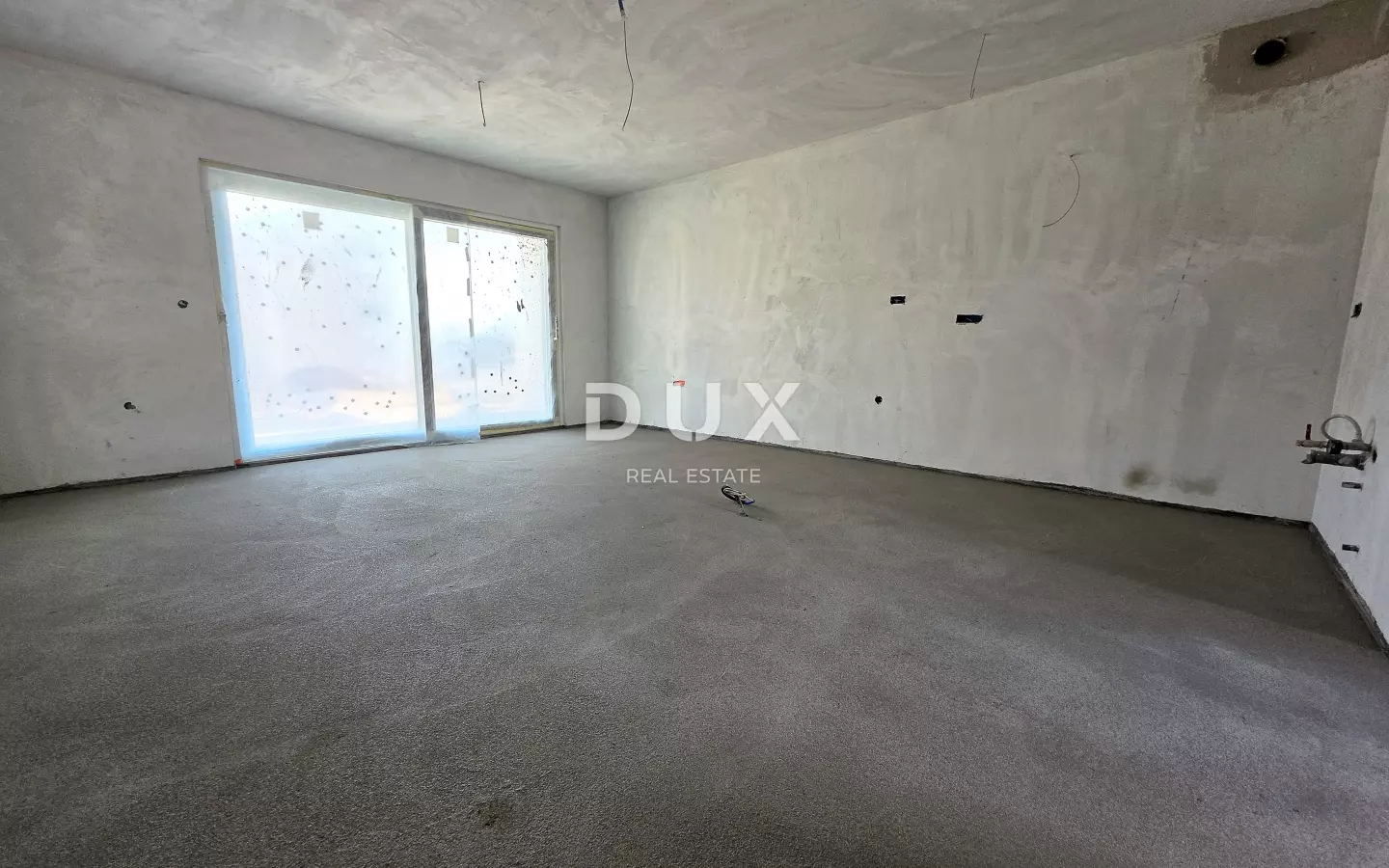 3-bedroom Apartment In Viškovo, Croatia (97 M²)