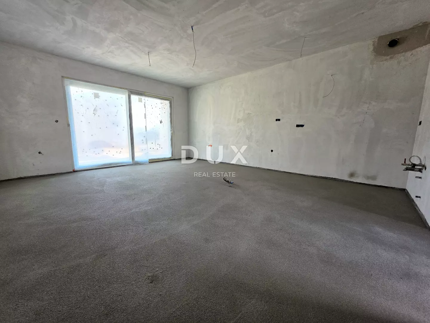 3-bedroom Apartment In Viškovo, Croatia (97 M²)