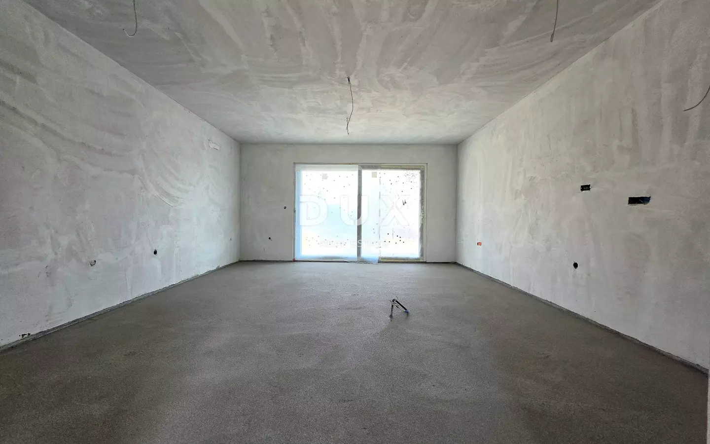 3-bedroom Apartment In Viškovo, Croatia (97 M²)