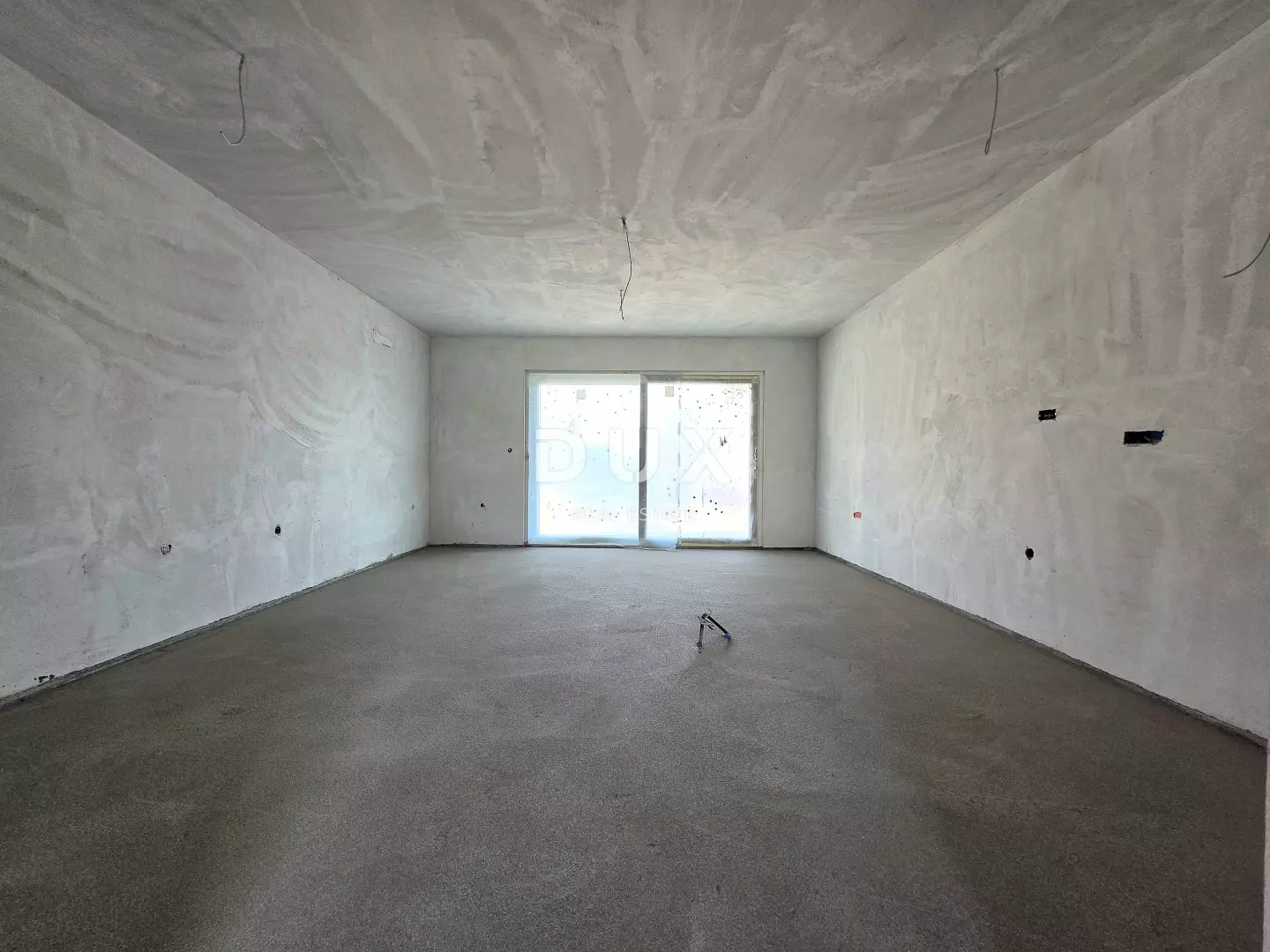 3-bedroom Apartment In Viškovo, Croatia (97 M²)