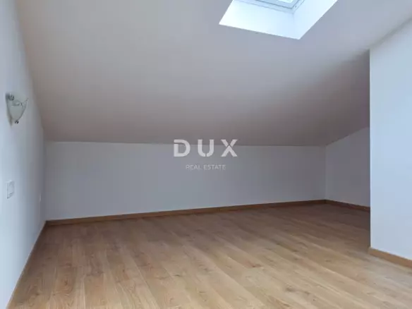 2-bedroom Apartment In Banjol, Croatia (76,86 M²)