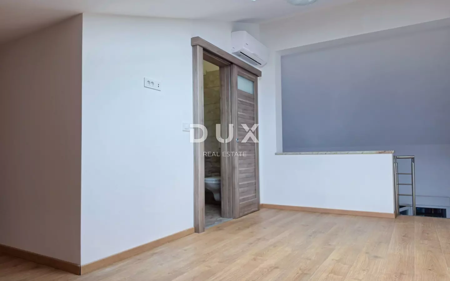 2-bedroom Apartment In Banjol, Croatia (76,86 M²)
