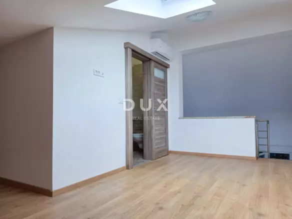 2-bedroom Apartment In Banjol, Croatia (76,86 M²)