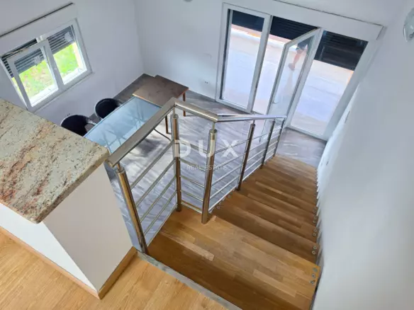 2-bedroom Apartment In Banjol, Croatia (76,86 M²)