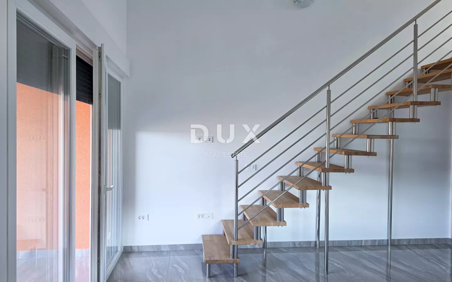 2-bedroom Apartment In Banjol, Croatia (76,86 M²)