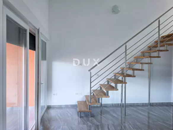 2-bedroom Apartment In Banjol, Croatia (76,86 M²)