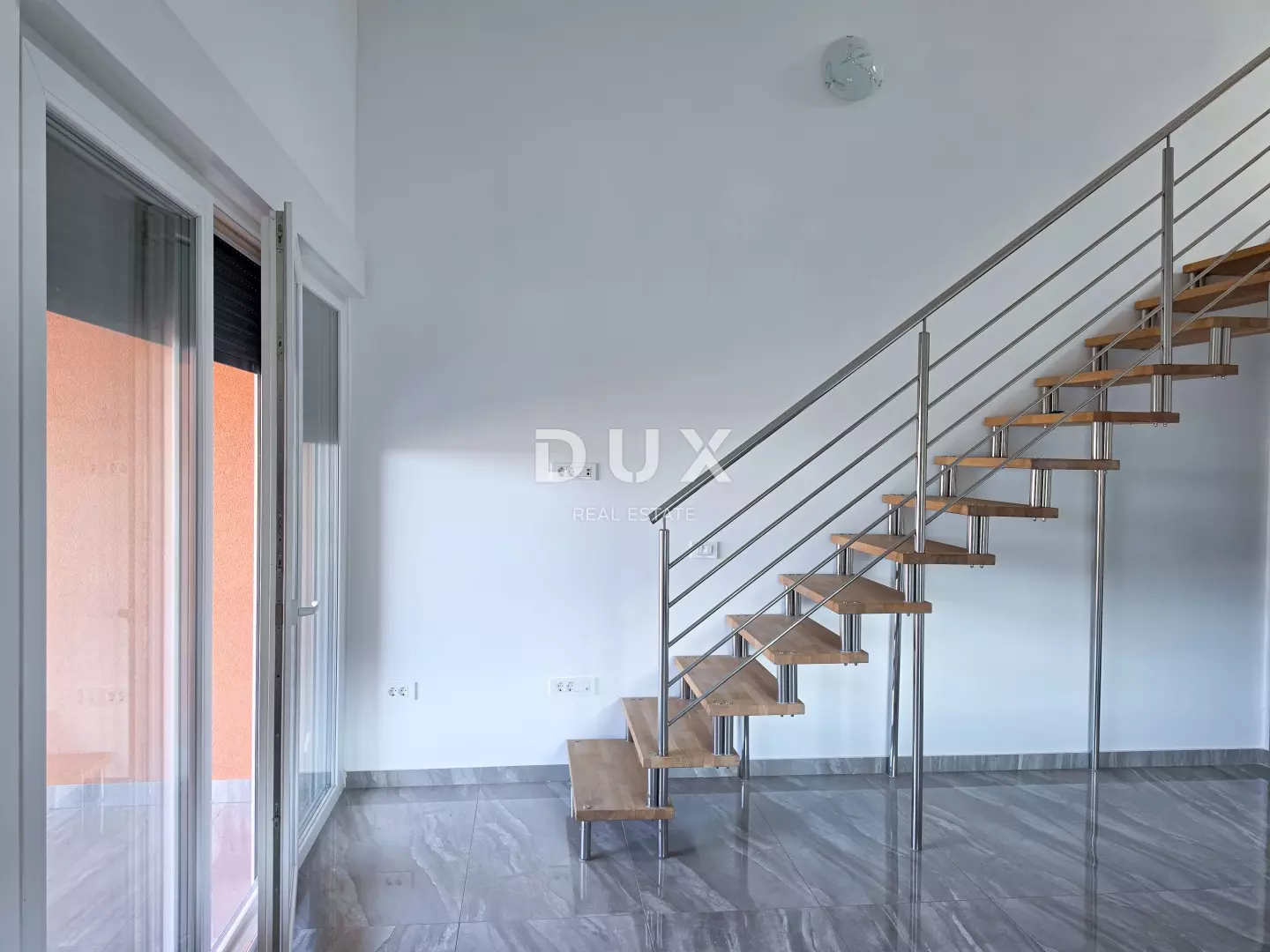 2-bedroom Apartment In Banjol, Croatia (76,86 M²)