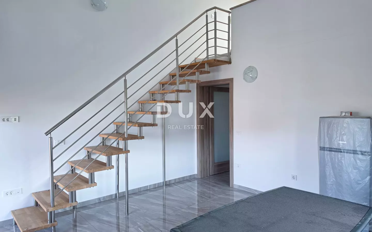 2-bedroom Apartment In Banjol, Croatia (76,86 M²)