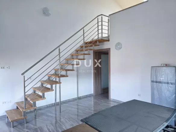2-bedroom Apartment In Banjol, Croatia (76,86 M²)