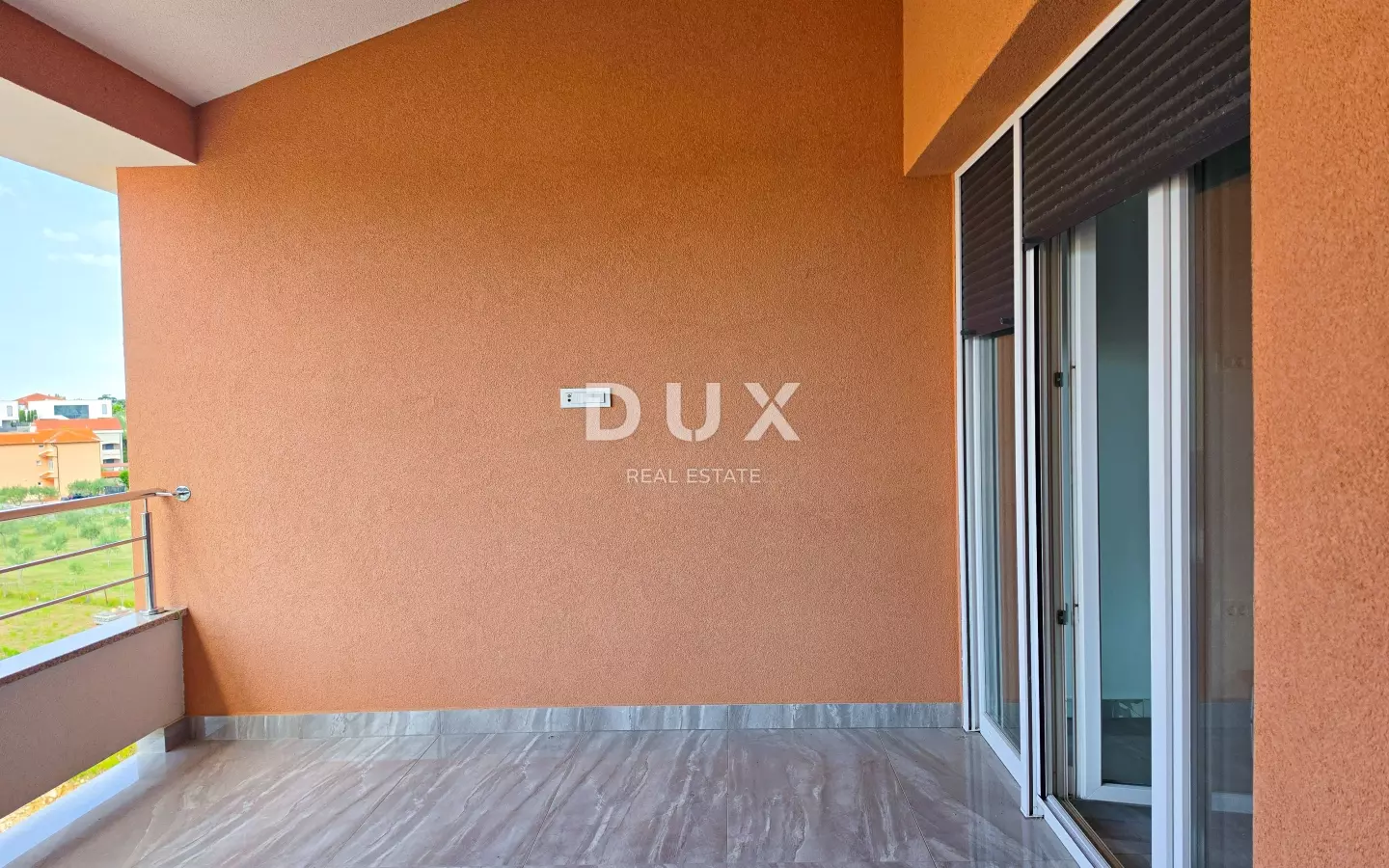 2-bedroom Apartment In Banjol, Croatia (76,86 M²)