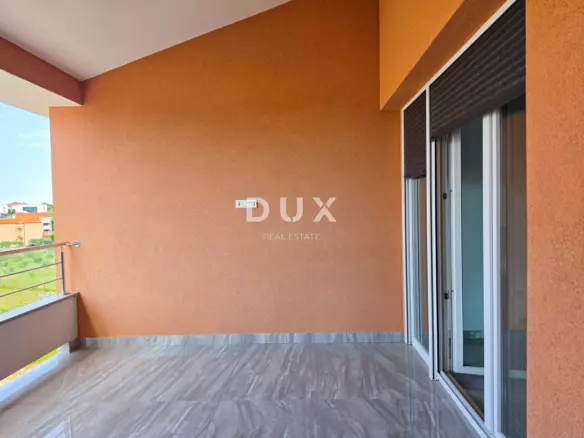 2-bedroom Apartment In Banjol, Croatia (76,86 M²)