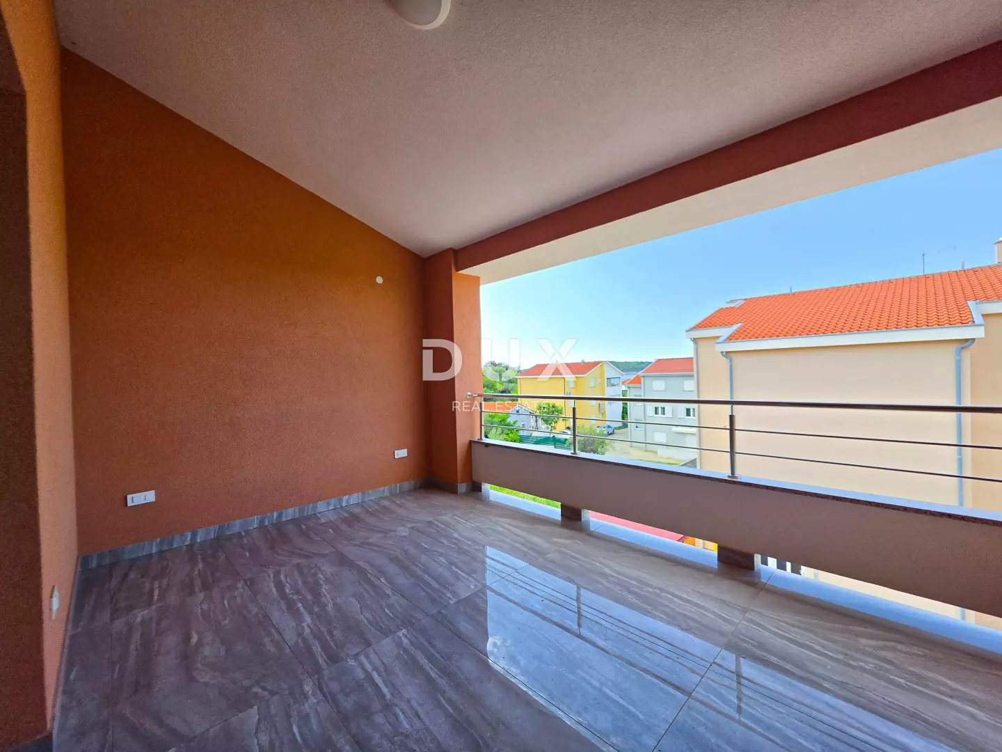 2-bedroom Apartment In Banjol, Croatia (76,86 M²)