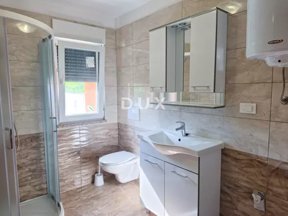 2-bedroom Apartment In Banjol, Croatia (76,86 M²)