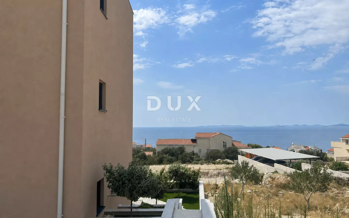 2-bedroom Apartment In Primošten, Croatia (92,3 M²)